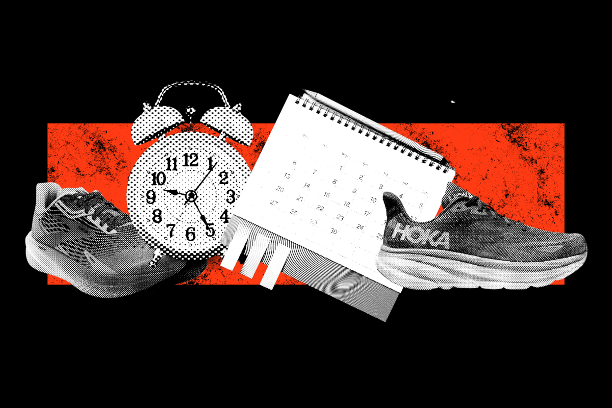 The best daily trainer running shoes in summer 2023 supwell